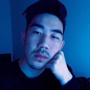 Meet your Posher, Nathan